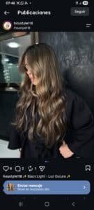Aura maria